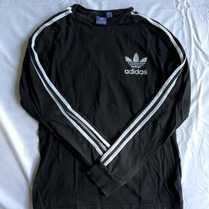 ADDIDAS Long-sleeve